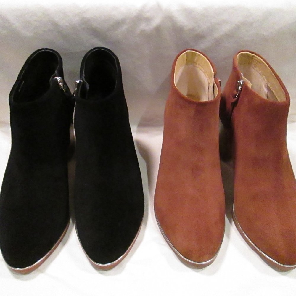 Ted Baker Booties
